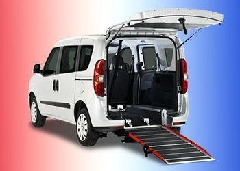Wheelchair Accessible Service Stanwell | Stanwell Minicabs